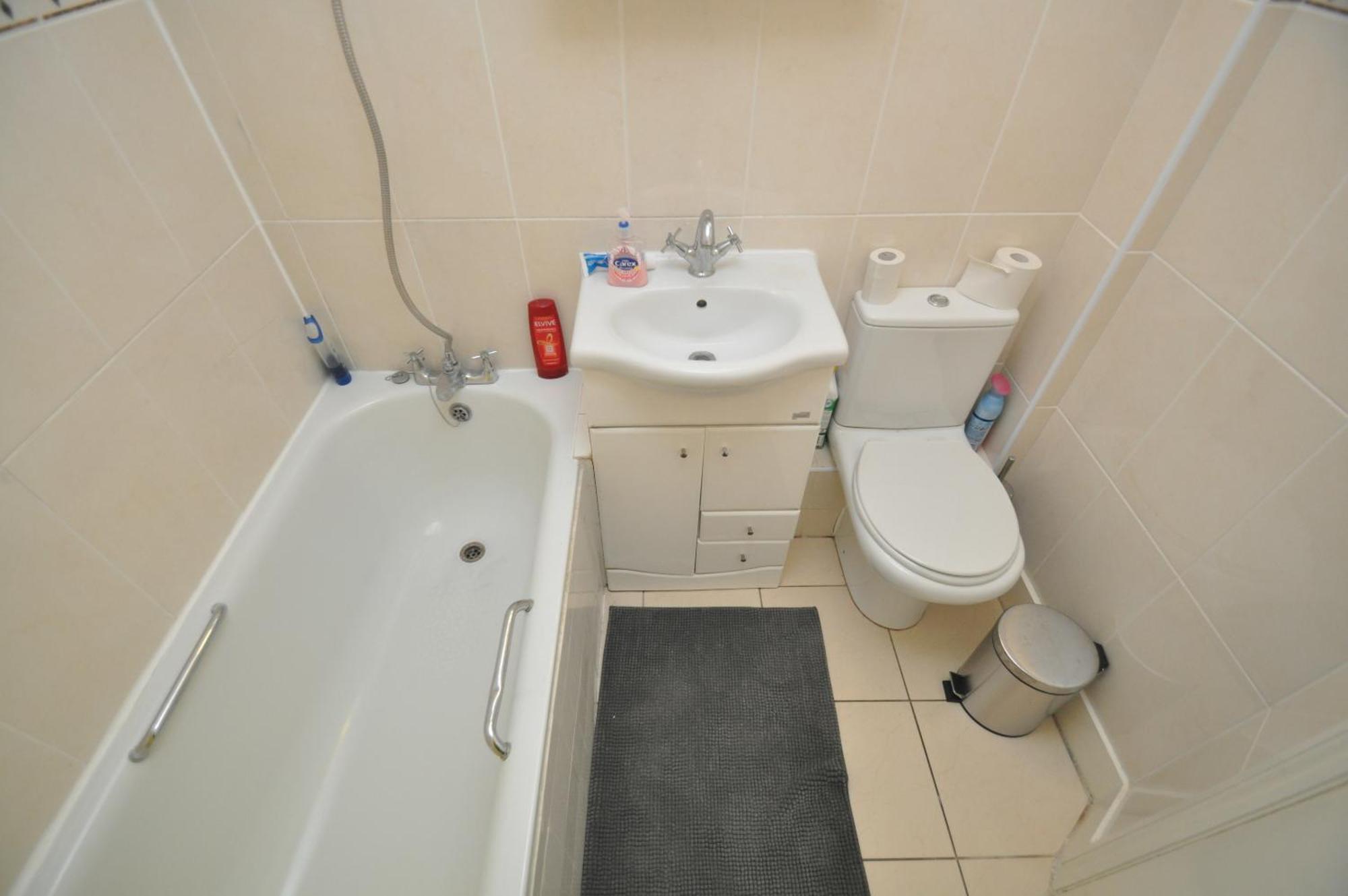 Large Garden Flat In The Heart Of Islington Lägenhet London Exteriör bild