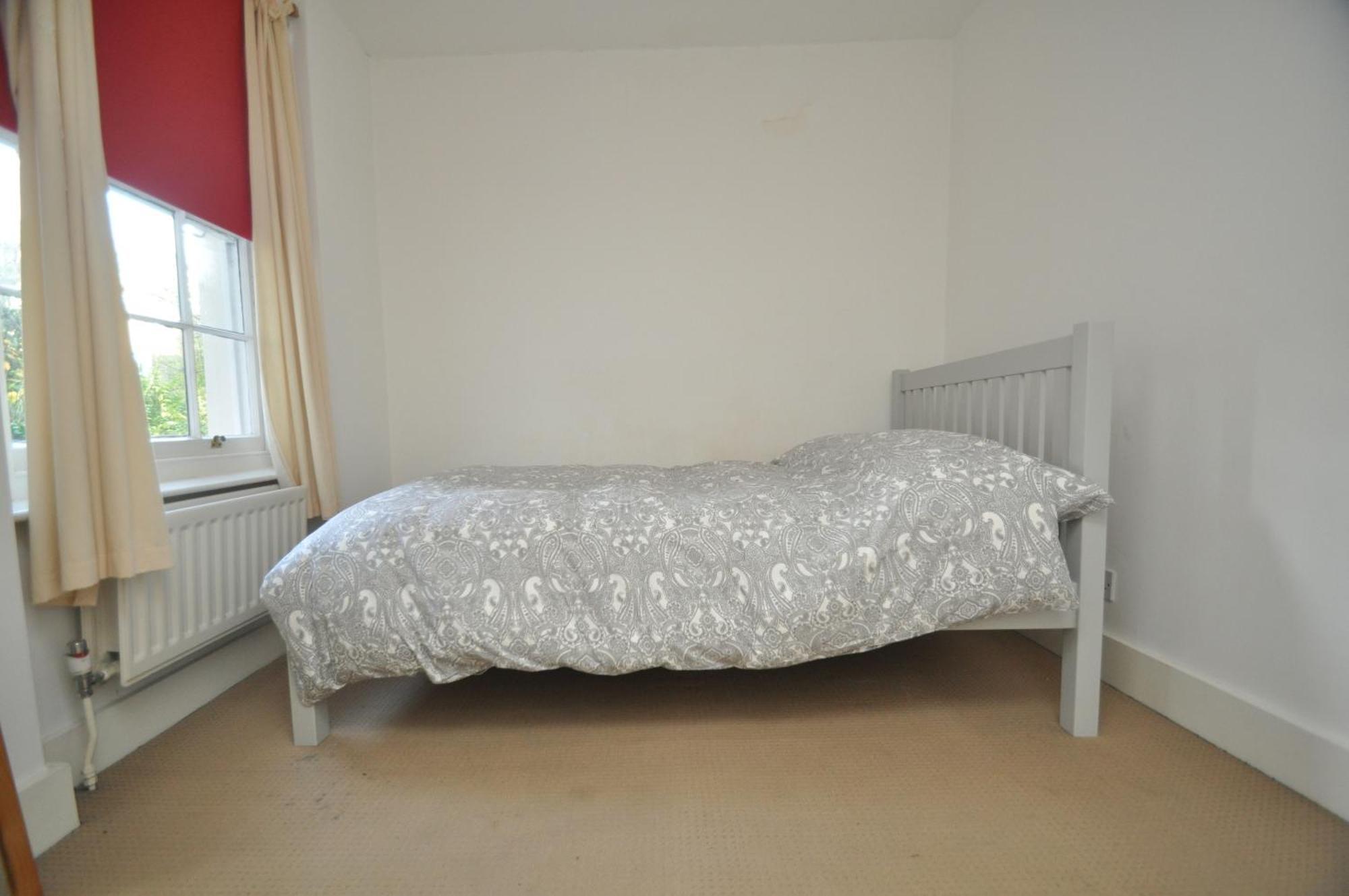 Large Garden Flat In The Heart Of Islington Lägenhet London Exteriör bild