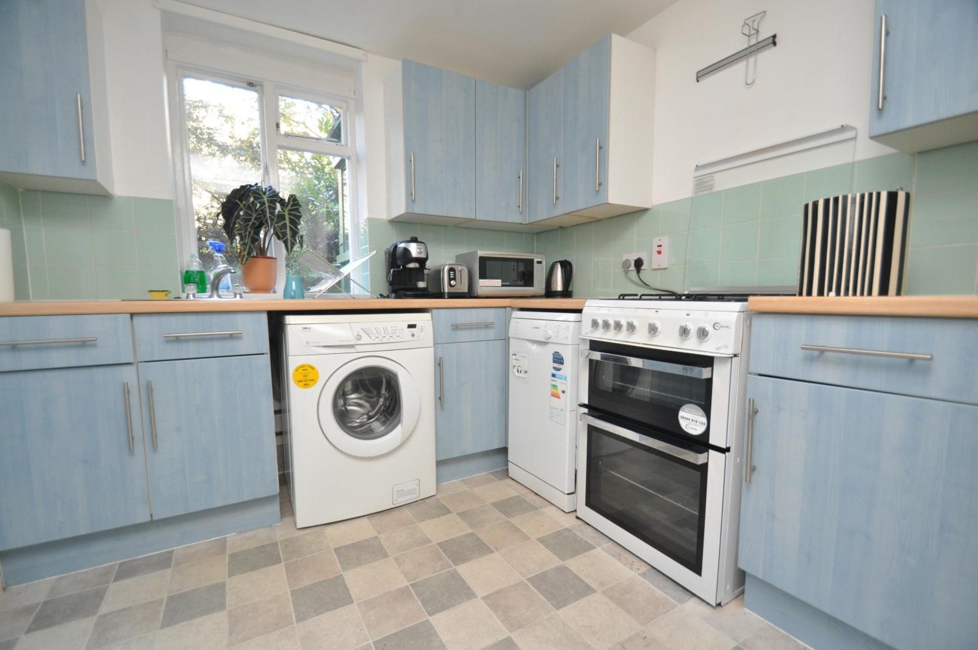 Large Garden Flat In The Heart Of Islington Lägenhet London Exteriör bild